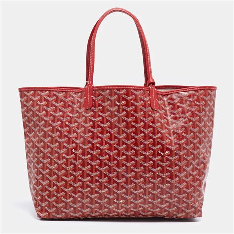 goyard bag authentication|pre owned Goyard handbags.